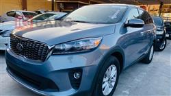 کیا سۆرینتۆ